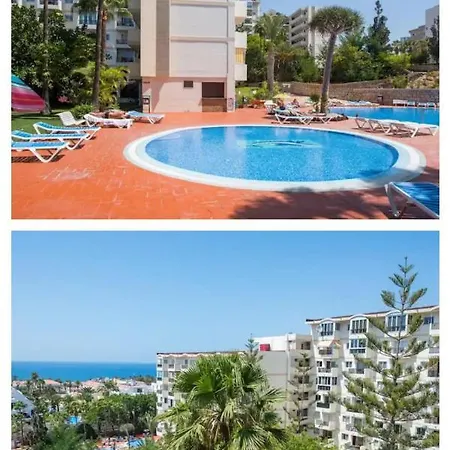 Eldorado Mile Holiday home