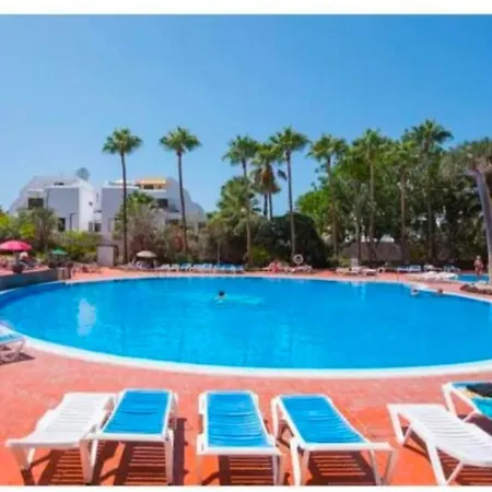 Holiday home Eldorado Mile *