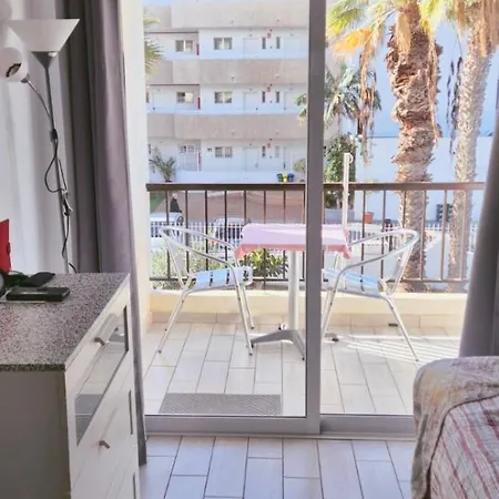 Eldorado Mile Arona (Tenerife)