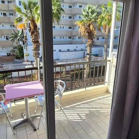 Holiday home Eldorado Mile