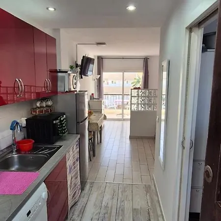 Holiday home Eldorado Mile *