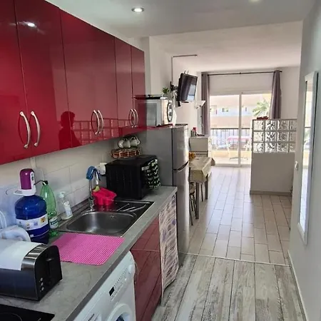Eldorado Mile Holiday home Arona (Tenerife)