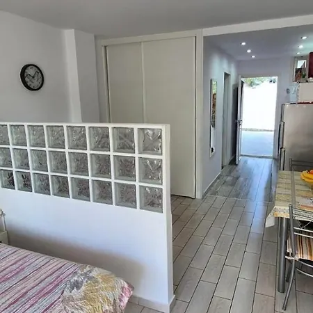 Holiday home Eldorado Mile Arona (Tenerife)