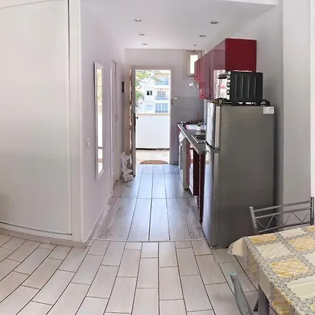 Eldorado Mile Сasa de vacaciones