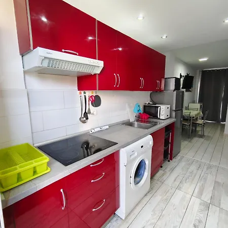 Eldorado Mile Сasa de vacaciones *