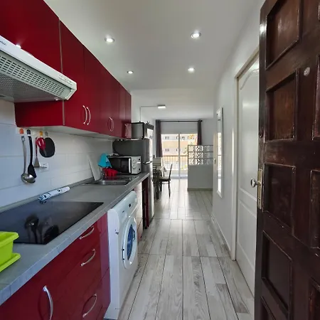 Eldorado Mile Playa de las Américas