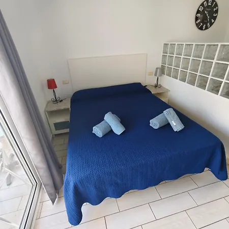 Prázdninový dům Eldorado Mile *