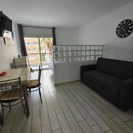 Prázdninový dům Eldorado Mile